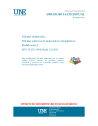 UNE-EN ISO 16135:2007/A1:2021