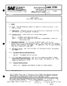 SAE AMS 3789:1995-10-01