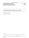NBN EN 16726:2015+A1:2018