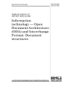 BS ISO/IEC 8613-2:1995