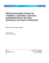 IEEE C57.94:2015