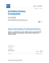 IEC 62359:2010