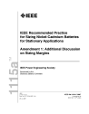 IEEE 1115a:2007