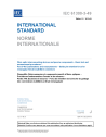 IEC 61300-3-49:2013