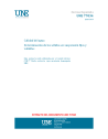 UNE 77034:2019