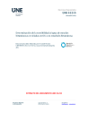 UNE 41215:2022