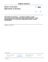 NBN ISO/IEC 21145:2023