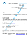 SAE AMS 4474A:2015-08-12