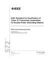 IEEE 572:2006 (R2011)