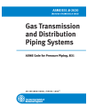 ASME B31.8-2020