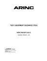 ARINC Report 602A-2:1996