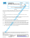 SAE AMS 3376C:2015-05-11
