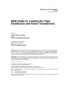 IEEE C57.96:1999 (R2004)