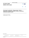 NBN EN 1279-1:2018
