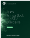 ASTM Volume 03.04 - 2026 Print