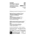 IEC 60835-3-11:1995
