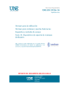UNE-EN 13126-14:2022