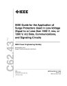 IEEE C62.43:2005 (R2010)