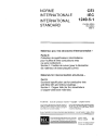 IEC 61249-5-1:1995