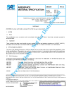 SAE AMS 5599G:2015-05-26