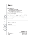 IEEE 802.11p:2010