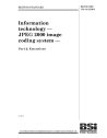 BS ISO/IEC 15444-2:2004