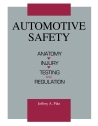 Automotive Safety