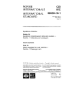 IEC 60839-10-1:1995