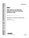 IEEE 930:2004 (R2010)