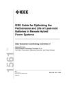 IEEE 1561:2007