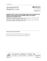 NBN EN 3614:2009