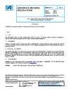 SAE AMS 3901/10C:2014-07-30