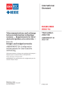 IEEE/ISO/IEC 8802-1Q:2024/Amd 38:2025