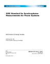 IEEE C37.118.1:2011