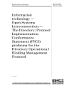 BS ISO/IEC 13248-3:1998