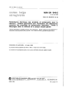 NBN EN 1946-2:1999