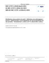 NBN EN ISO 11737-1:2018/A1:2021