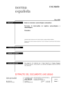 UNE 500550:2003