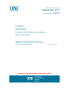 UNE-EN ISO 22717:2016