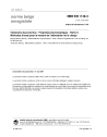 NBN EN 1149-3:2004