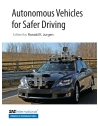 Autonomous Vehicles for Safer Driving