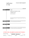 UNE-CEN ISO/TR 22648:2009 IN