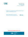 UNE-EN 1106:2010 (R2015)