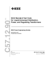 IEEE C57.12.90:2006