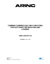 ARINC Report 645:2018