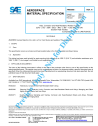 SAE AMS 5585H:2016-02-02