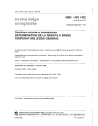 NBN ISO 1432:1990