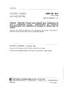 NBN EN 1841:1999