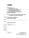 IEEE 802.11z:2010