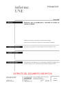 UNE 66172:2003 IN (R2010)